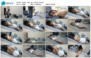 【半岛束艺】小腿儿一蹬，与世无争~卡菲_绳缚吧