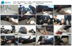 【逍遥】定拍悲喜加班日（上下完整版）_绳缚吧