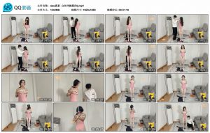 【xiao素素】白丝体操服的tj_绳缚吧