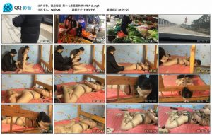 【我家妞妞】第十七章蛋蛋铃铛口球外出_绳缚吧