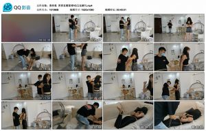 【奥特曼】青青直臂紧缚VS五花驷马_绳缚吧
