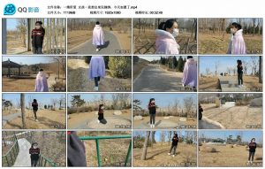 【一绳所爱】女孩一直想出来玩捆绑，今天如愿了_绳缚吧