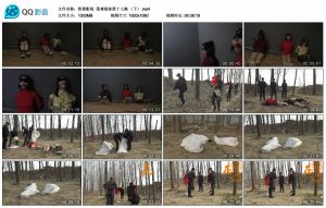 【胜景影视】落难姐妹第十七集 （下）_绳缚吧
