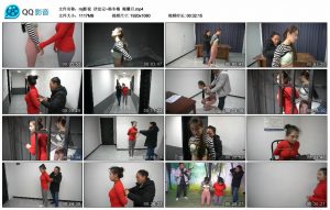 【mj影视】伏法记~杨冬梅 梅馨月_绳缚吧