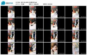 【锐度】嫣儿直播 白丝堵嘴吊缚_绳缚吧