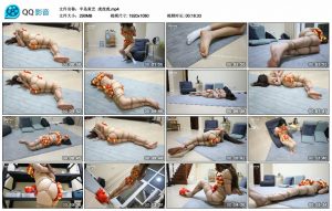 【半岛束艺】虎虎虎_绳缚吧