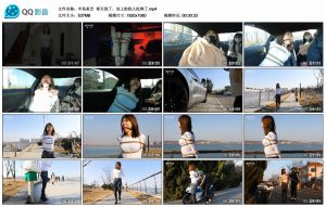 【半岛束艺】春天到了，该上街找人松绑了_绳缚吧