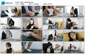 【得意客】女拳师的制裁1_绳缚吧