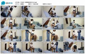 【半岛束艺】新模维姬的签字仪式_绳缚吧