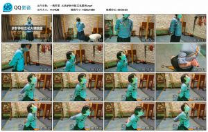 【一绳所爱】女孩梦梦体验五花紧绑_绳缚吧