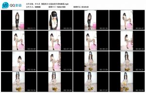 【冷与贝】驯服美少女强迫制作原味酸菜_绳缚吧
