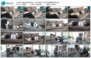 【逍遥】定制普信男的反击（下集）_绳缚吧