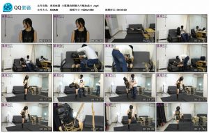 【美束映画】小狐狸的剧情大片贼如虎口_绳缚吧