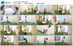 【半岛束艺】姐姐保卫战_绳缚吧