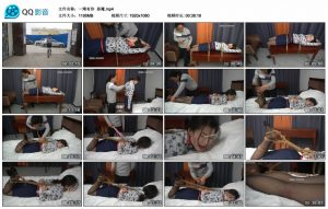 【一绳有你】恶魔_绳缚吧