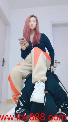 图片[2]_【Lisa】居家骑马场 bf23441_绳缚吧