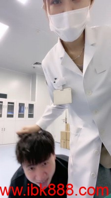 图片[3]_【辣妈】护士小姐姐制服诱惑调 bf23431_绳缚吧