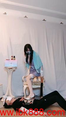 【野兔】艺校女神高跟白丝提档/踩踏 bf23416_绳缚吧