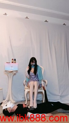 图片[2]_【野兔】艺校女神高跟白丝提档/踩踏 bf23416_绳缚吧