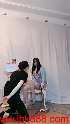 图片[5]_【野兔】艺校女神高跟白丝提档/踩踏 bf23416_绳缚吧