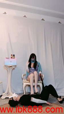 图片[6]_【野兔】艺校女神高跟白丝提档/踩踏 bf23416_绳缚吧
