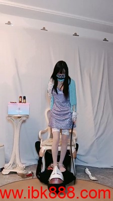 图片[9]_【野兔】艺校女神高跟白丝提档/踩踏 bf23416_绳缚吧