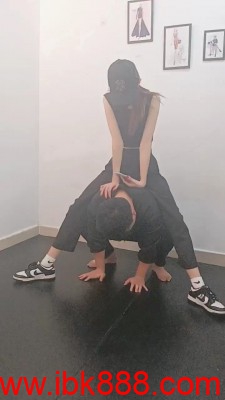 图片[5]_【美娜格格】格斗女教练重度提档/暴打【双视角版】 bf23387_绳缚吧