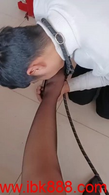 图片[3]_套路直播【不染】黑丝高跟调弟弟/赏赐口水圣水 bf23406_绳缚吧