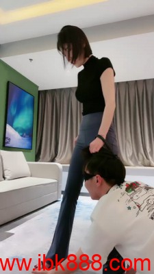 图片[7]_套路直播【简一】御姐高跟踩狗舌头 踩狗爪子 bf23381_绳缚吧