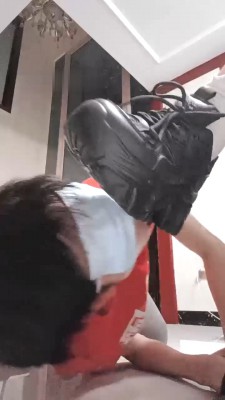 图片[2]_【樱子大人】萝莉主白袜气味羞辱/裸足踩/衣架抽 JS23052849_绳缚吧