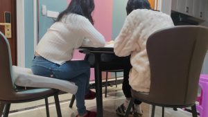 【90日常】 私人订制剧情片 YC-230131_绳缚吧