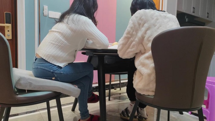 【90日常】 私人订制剧情片 YC-230131_绳缚吧