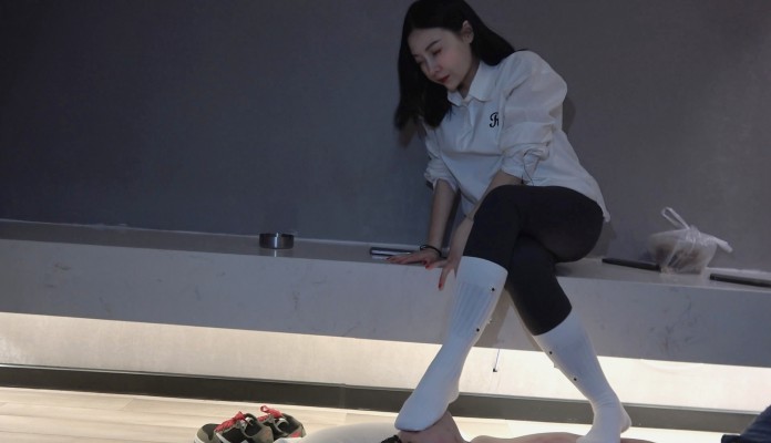 图片[8]_【彼岸花】毯子的福利酸臭白袜 YC-230127-6_绳缚吧