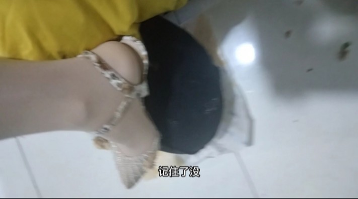 图片[7]_剧情-美女踩虐外卖小哥 YC-230125-2_绳缚吧