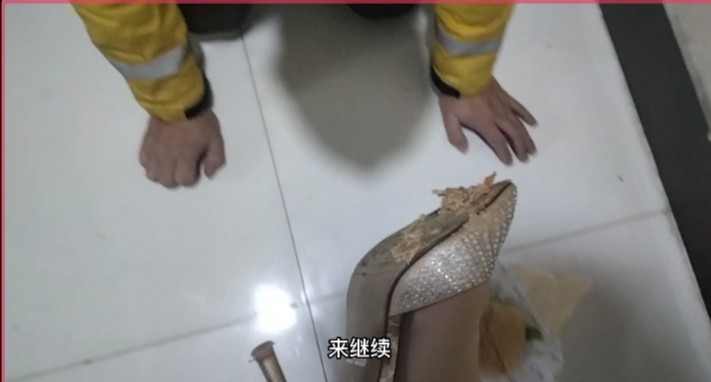 图片[9]_剧情-美女踩虐外卖小哥 YC-230125-2_绳缚吧