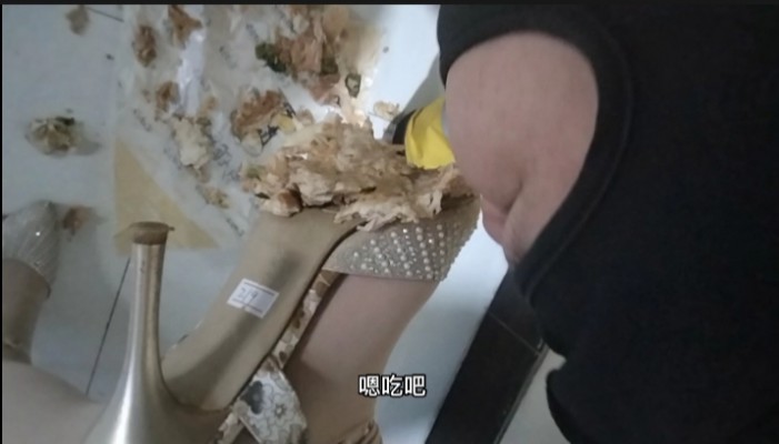 图片[13]_剧情-美女踩虐外卖小哥 YC-230125-2_绳缚吧
