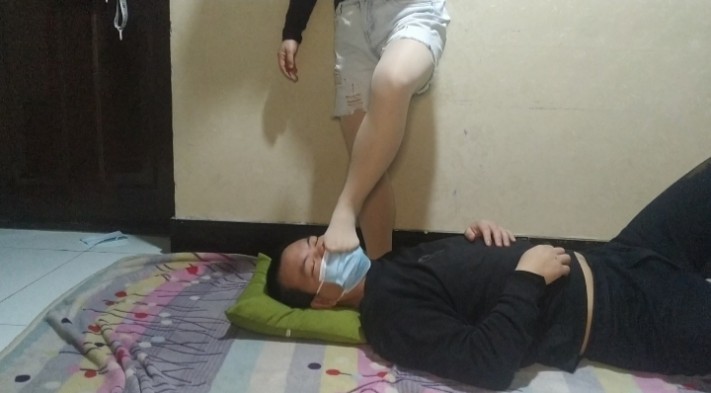 图片[4]_丈母娘和老婆视频聊虐我 YC-230119-3_绳缚吧