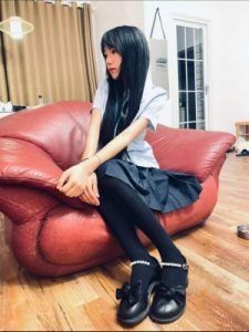 454下超响脚耳光双美女00后白茶茜茜裸足虐脸——颜面破坏系列（三）YC-230112_绳缚吧