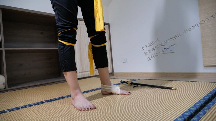 图片[3]_【第5风格】小敏定制微电影《疗伤》 YC-230110_绳缚吧