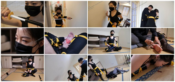 图片[9]_【第5风格】小敏定制微电影《疗伤》 YC-230110_绳缚吧