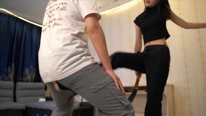 图片[6]_【W.K.T】—绾儿教育如何做一条狗 YC-230104-4_绳缚吧