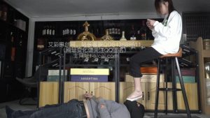 【樱女王】闺蜜琴子S无情脚责，全体重踩踏，耳光，踩爆！ YC-230104-3_绳缚吧
