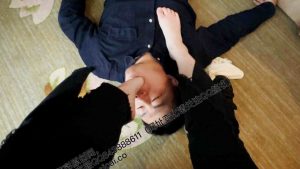 【第5风格】00后鲨鱼酱小主的首秀，踩脸tj深喉一起安排 YC-221231-5_绳缚吧