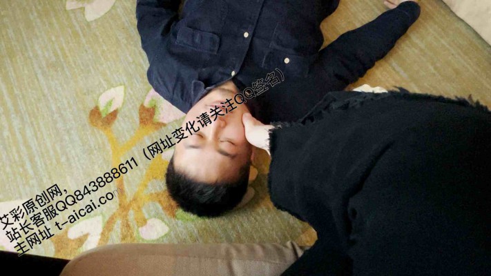 图片[14]_【第5风格】00后鲨鱼酱小主的首秀，踩脸tj深喉一起安排 YC-221231-5_绳缚吧