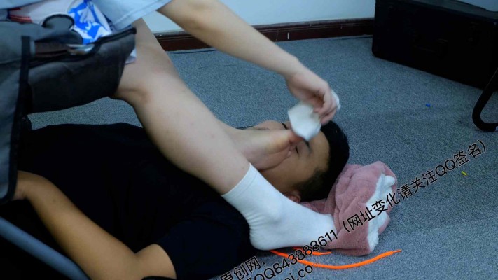 图片[4]_【第5风格】玩王者荣耀也不忘拿我当脚垫 YC-221231-7_绳缚吧