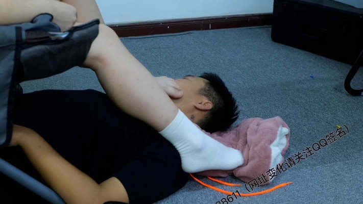 图片[5]_【第5风格】玩王者荣耀也不忘拿我当脚垫 YC-221231-7_绳缚吧