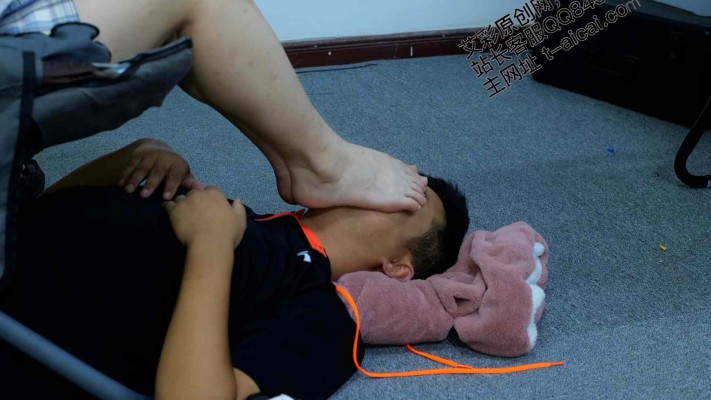 图片[8]_【第5风格】玩王者荣耀也不忘拿我当脚垫 YC-221231-7_绳缚吧