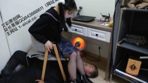 【第5风格】年底第一波，00后萝莉日常脚垫（后面有新人请继续关注）YC-221229-7_绳缚吧