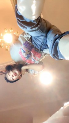 图片[20]_【第一视角】美少女西怡无底线羞辱合集1（重口不喜误入） bf22408_绳缚吧