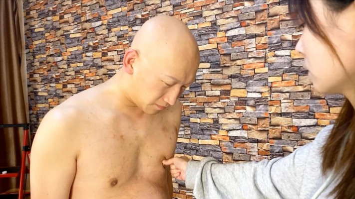图片[5]_【W.K.T】—妍妍踢裆舔鞋专场 YC-221227-3_绳缚吧